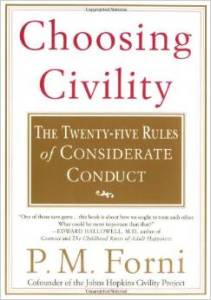 Choosing Civility