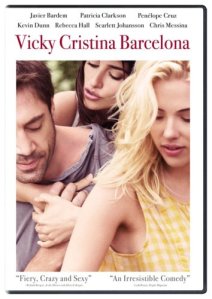 Vicky Christina Barcelona