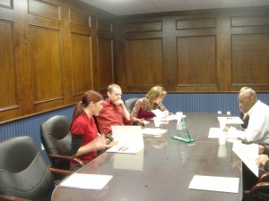 Bryant Conference Rm 2