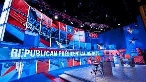 Republican CNN Debate