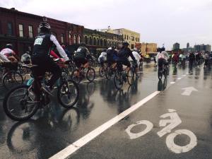 Tour de Troit
