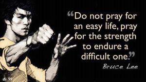 bruce lee