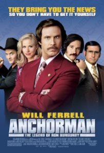 Anchorman