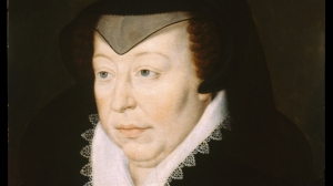Catherine De Medci