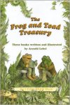 Frog and Toad Treasury
