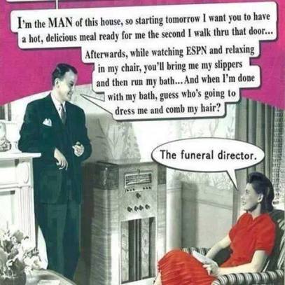 Funeral Director