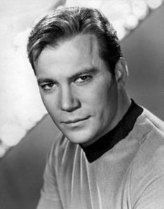 James T Kirk