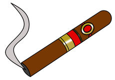 Cigar fine