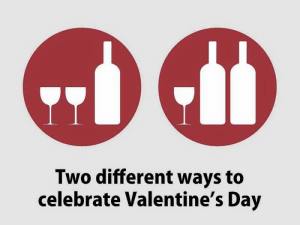 Celebrate Valentine's Day