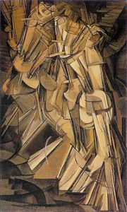 Duchamp_-_Nude_Descending_a_Staircase