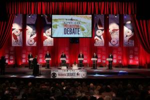 Feb gop-debate