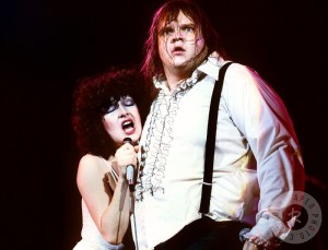 Meat Loaf