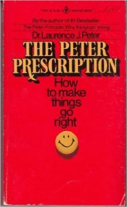 The Peter Prescription