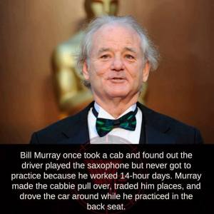 Bill Murray