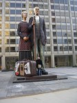 American Gothic in Chicago