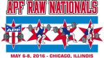 APF Raw Nationals