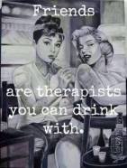 Wk 19 Therapists you can drink with