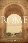 Wk 22 Rome book