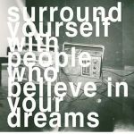 Wk 23 Surround Yourself with People