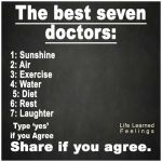 Wk 31 best doctors