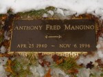 Fred's Marker