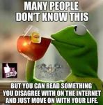 Wk 33 Internet and moving on