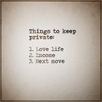 wk-41-things-to-kee-private