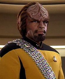 Wk 48 - 18 Worf