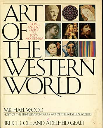 Art of the Western World